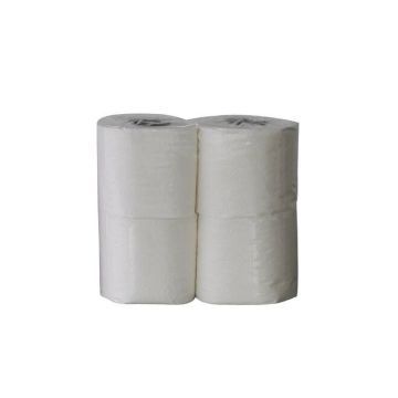 Haibu Essentials Toiletpapier 2-laags 40st