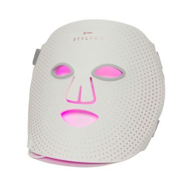 StylPro Wavelength Face Mask 