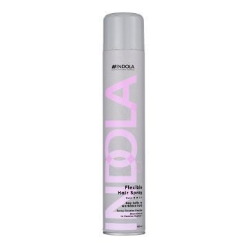 Indola Flexible Hairspray 500ml