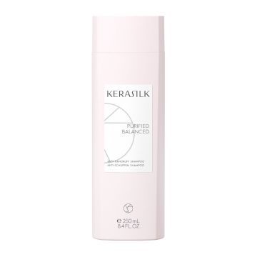 Kerasilk Anti-Dandruff Shampoo 250ml