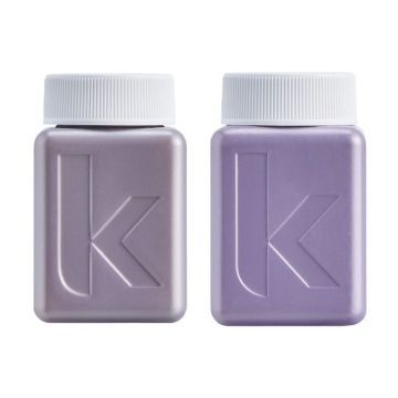 Kevin Murphy Hydrate-Me.Wash 40ml + Rinse 40ml