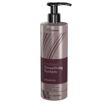 Framesi Smoothing System Shampoo 400ml