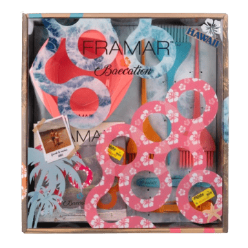 Framar Colorist Kit Beacation