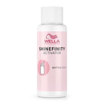 Wella ShineFinity Activator 2% Flacon 60ml