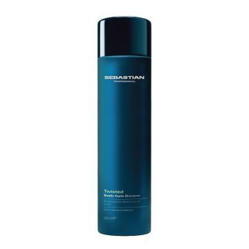 Sebastian Twisted Elastic Curls Shampoo 250ml