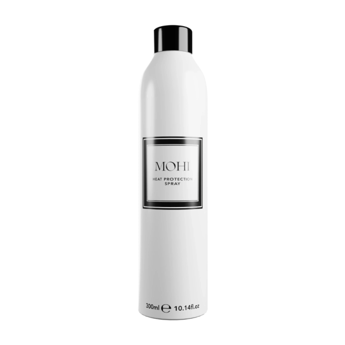 Mohi Heat Protection Spray 300ml Mohi Heat Protection Spray 300ml
