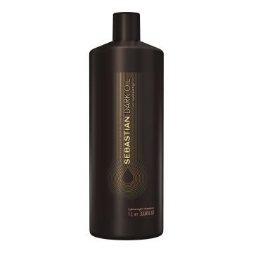 Sebastian Dark Oil Shampoo 1000ml