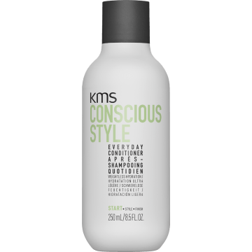 KMS Conscious Style Everyday Conditioner 250ml