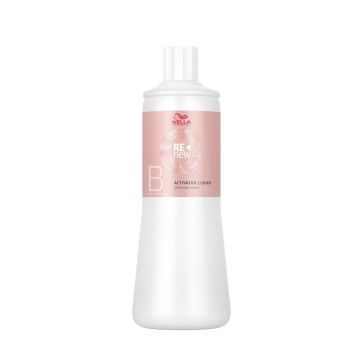 Wella Activator Liquid 500ml