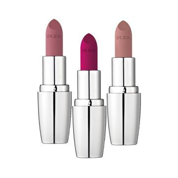 PUPA Milano I'M Matt Lipstick 3.5gr