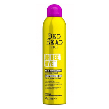 Tigi Bed Head Oh Bee Hive Dry Shampoo 238ml