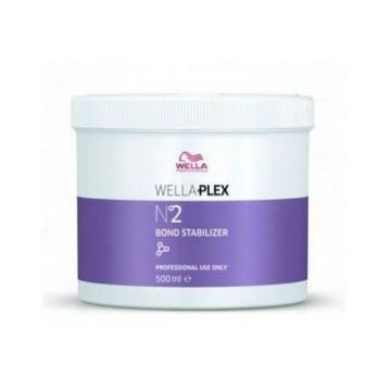 Wella Wellaplex Step 2 500ml
