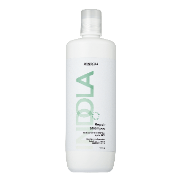 Indola Repair Shampoo 1000ml