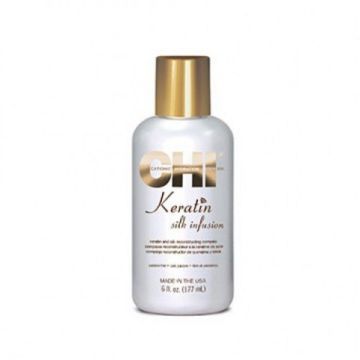 CHI Keratin Silk Infusion 59ml
