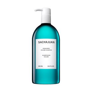 SachaJuan Ocean Mist Volume Shampoo 990ml