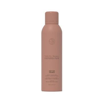 Omniblonde Keep Your Coolness Dry Shampoo 250ml