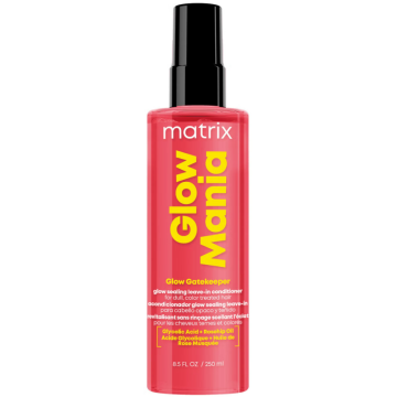 Matrix Glow Mania Sealing Leave-in Conditioner 250ml