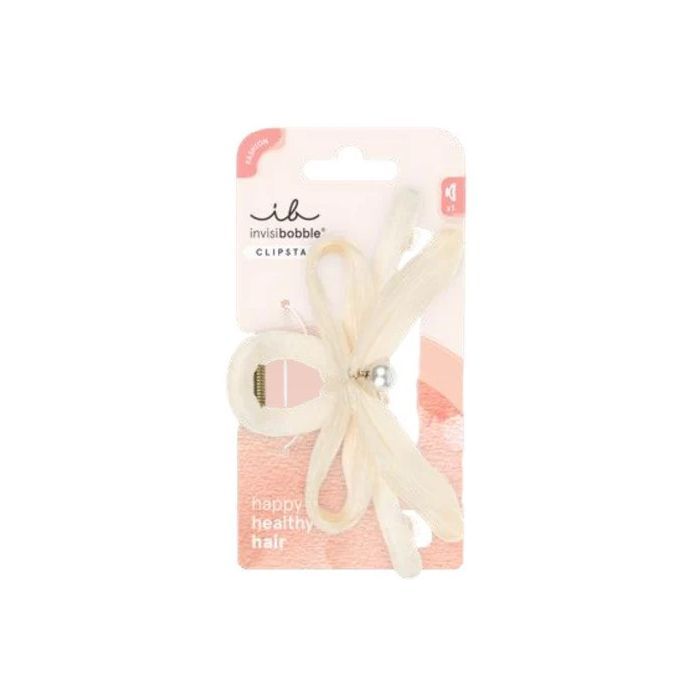 Invisibobble Clipstar Ballet Core L main product photo