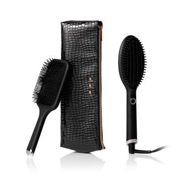 ghd Gift Set Hot Brush Glide