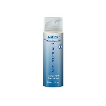 Mediceuticals Define Thickening lotion 150ml
