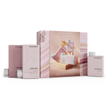 Kevin Murphy Va Va Volume Set