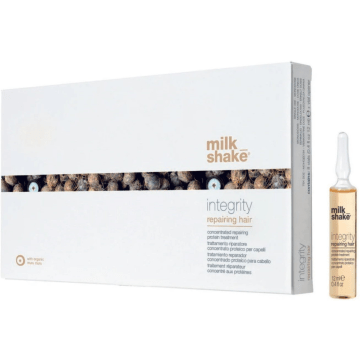 Milk_Shake Integrity&Strength Repairing Hair Lotion 8x10ml