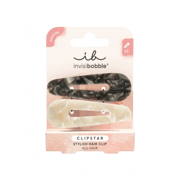 Invisibobble Clipstar Cliphue 2st
