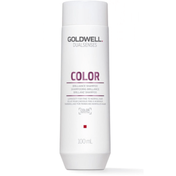 Goldwell Dualsenses Color Brilliance Shampoo 100ml