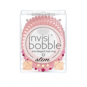 Invisibobble SLIM British Royal Royal as Fudge