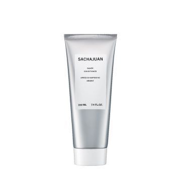 SachaJuan Silver Conditioner 220ml