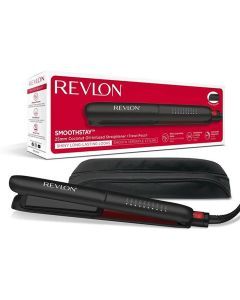 Revlon Tools Smoothstay Coconut Oil-Infused Straightener 25mm