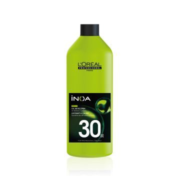 L'Oréal INOA 200 OXYDANT 30 VOL (9%) 1000ml