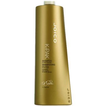 Joico K-Pak Reconstructing Shampoo 1000ml