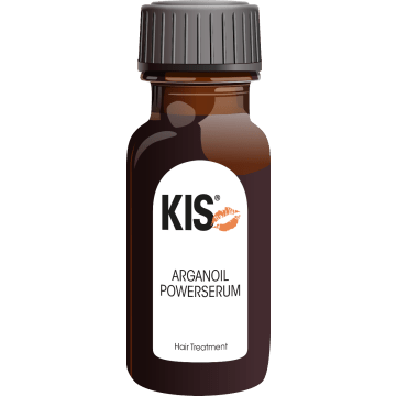 KIS Organic ArganOil PowerSerum 10ml