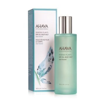 Ahava Dry Oil Body Mist Sea-Kissed 100ml