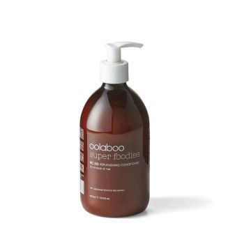 Oolaboo Super Foodies Replenish Conditioner 500ml