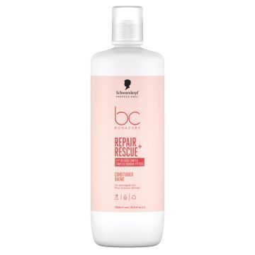 Schwarzkopf	Bonacure Repair Rescue Conditioner 1000ml
