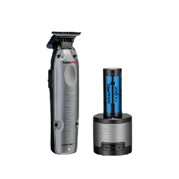 BaByliss PRO FXOne Lo-Pro Trimmer Grey