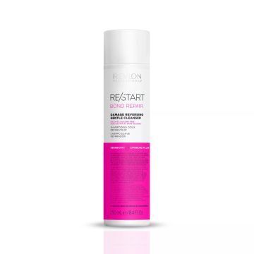 Revlon Restart Bond Repair Shampoo 250ml
