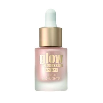 Pupa Milano Glow Obsession All Over Liquid Highlighter 002 13,5ml
