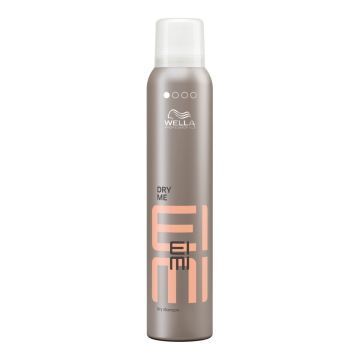 Wella EIMI Dry Me Dry Shampoo 180ml