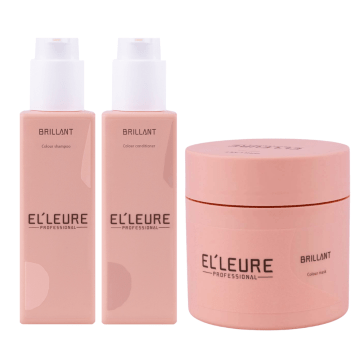 Elleure Brillant Kleur pakket