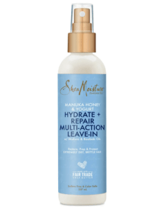 Shea Moisture Manuka Honey & Yogurt Hydrate & Repair Leave-In Conditioner 237ml