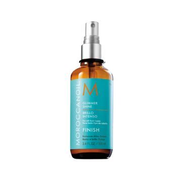 Moroccanoil Glimmer Shine Spray 100ml