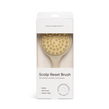 Veganboost Scalp Reset Brush