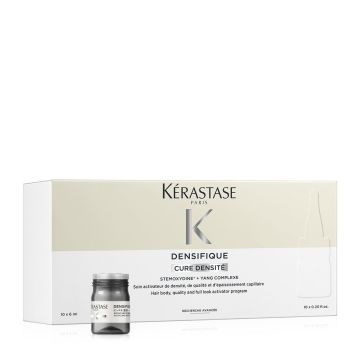 Kerastase Densifique Cure Densité 10x6ml