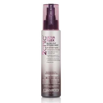 Giovanni 2chic Ultra-Sleek Blow Out Styling Mist 118ml