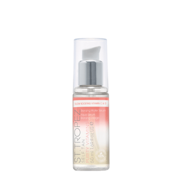 St. Tropez Self Tan Purity Vitamins Face Serum 50ml