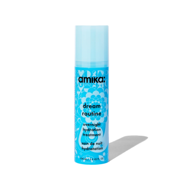 Amika Dream Routine Overnight Hydration Treatment 100ml