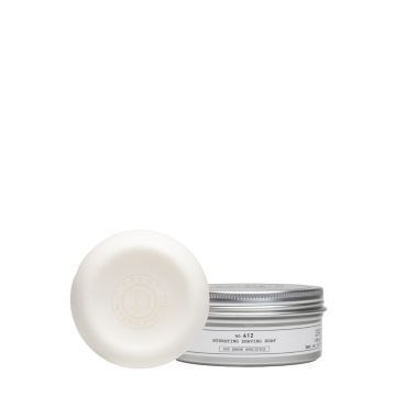 Depot No.412 Hydrating Shaving Soap 100gr